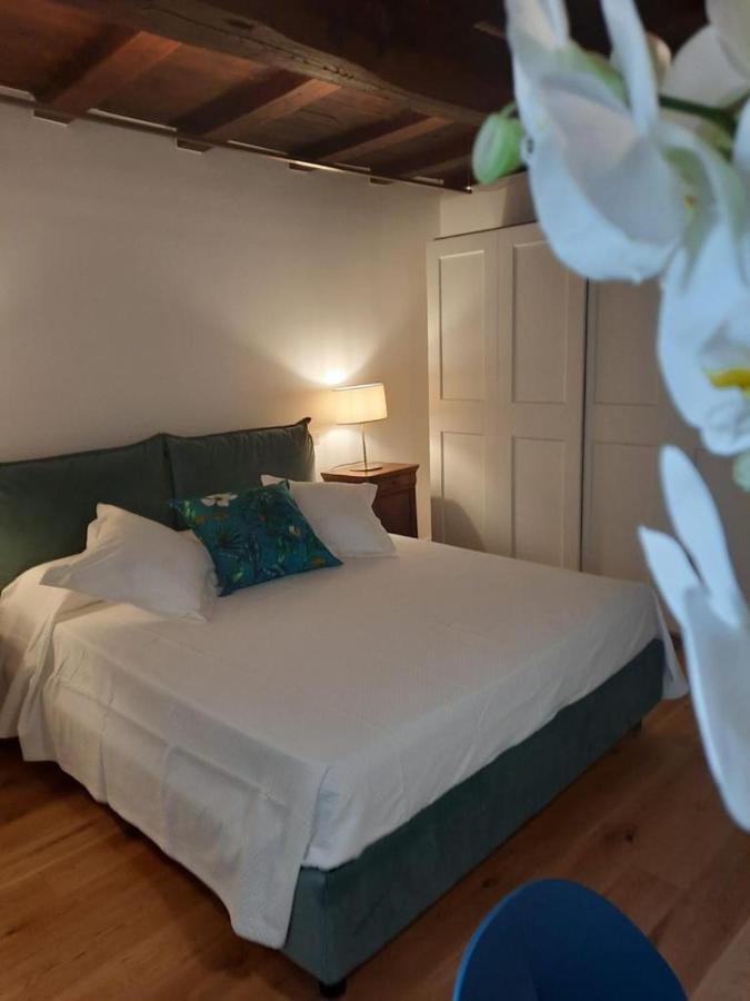 Dag Petit Relais Hotel Orvieto Kültér fotó