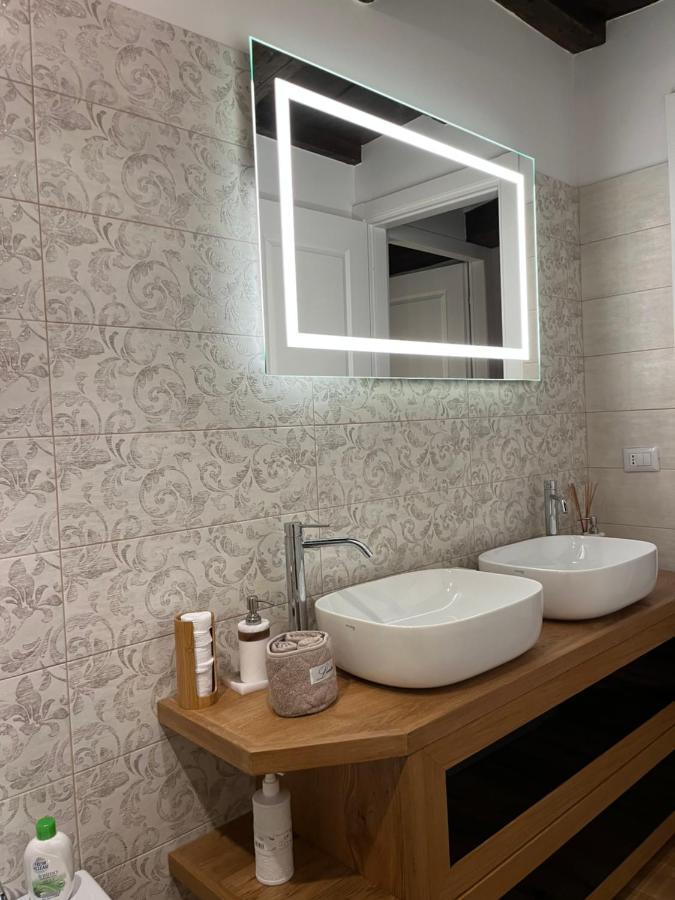 Dag Petit Relais Hotel Orvieto Kültér fotó