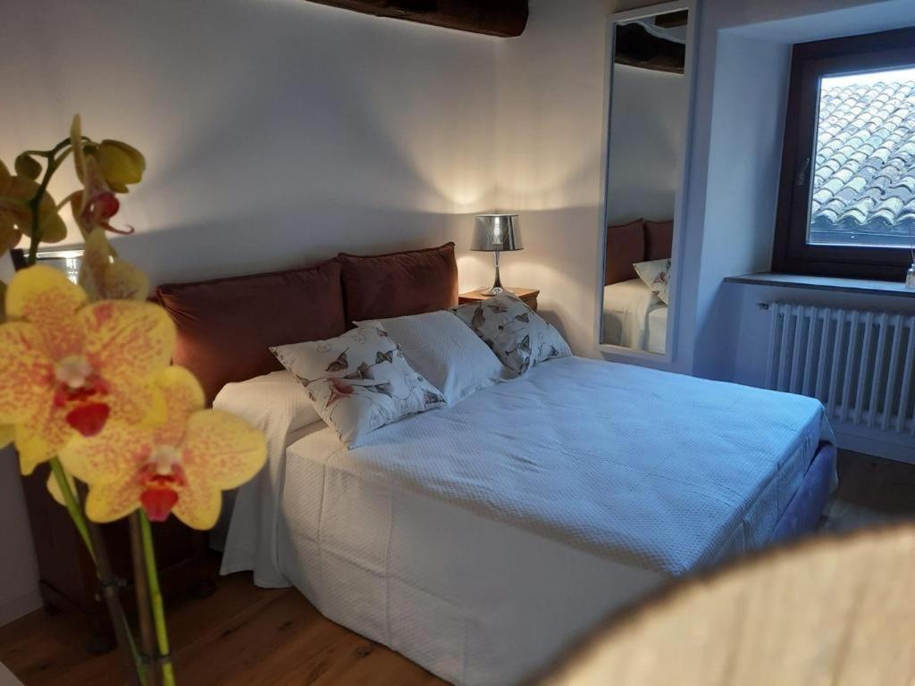 Dag Petit Relais Hotel Orvieto Kültér fotó