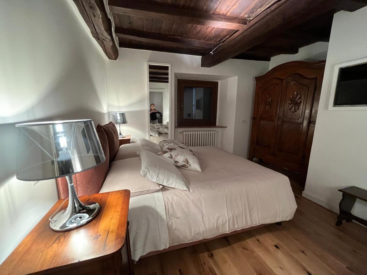 Dag Petit Relais Hotel Orvieto Kültér fotó